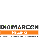 DigiMarCon Helsinki – Digital Marketing Conference & Exhibition