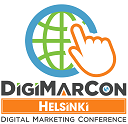 DigiMarCon Helsinki – Digital Marketing Conference & Exhibition